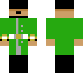 vindex nation soldier
