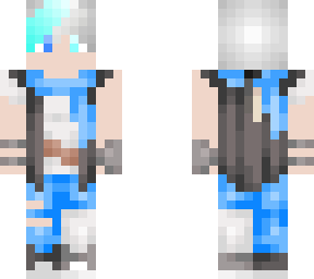 wolf warrior child
