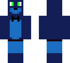 wolfy the wolf