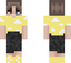 yellow boi