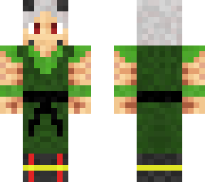 zaiko(dragon ball af)