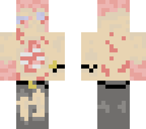 zombie