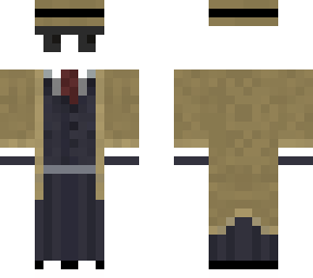 a good detective