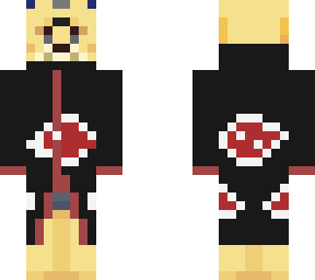 akatsuki isabelle