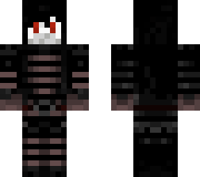 alucard (dracula form)