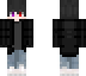 anime boy
