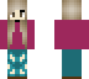 ashly- story idea.