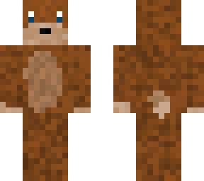 bear