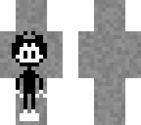 bendy and the ink machine