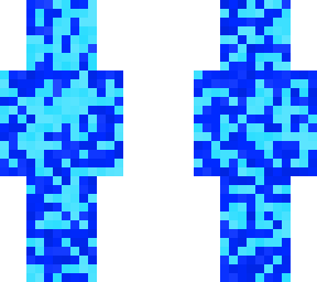 blue blue blue