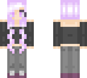 candy goth