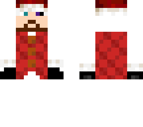 chad ice up(no hood)