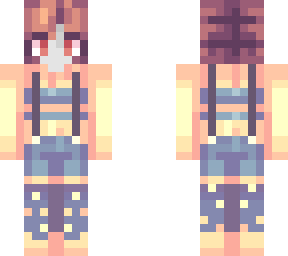 chara me
