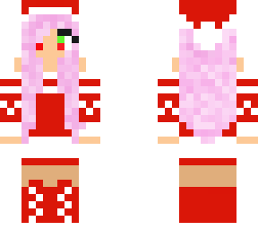 chrismas cutie