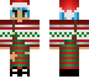 christmas boy