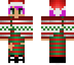 christmas boy 2
