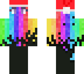 christmas colourpot xd