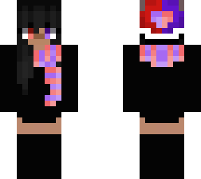 christmasfied skin!