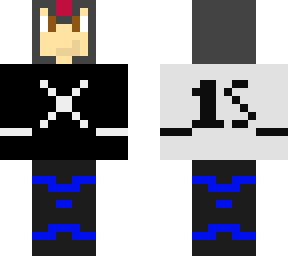 console armor 5th generation