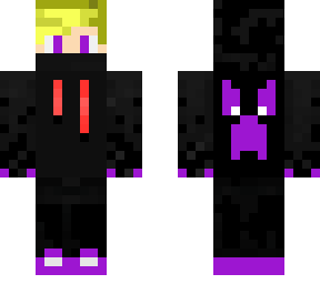 cool blonde
