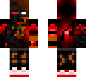 corrupted blues boy