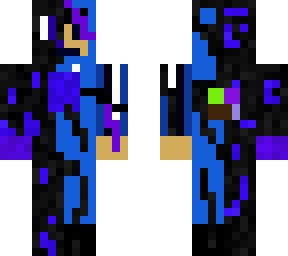 corrupted hoodie