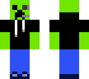 creepergamer