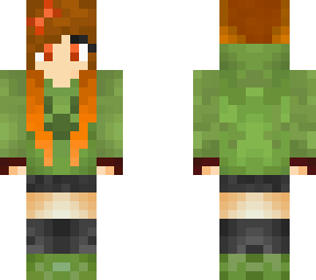 creepergirlzak