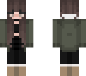 danielle - rp