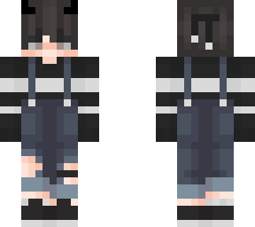 demon boy