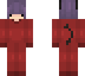 demon chibi