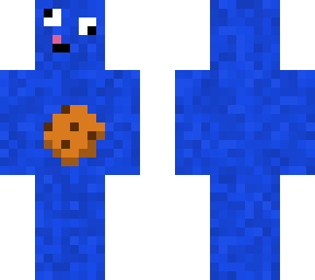 derp | Minecraft Skin