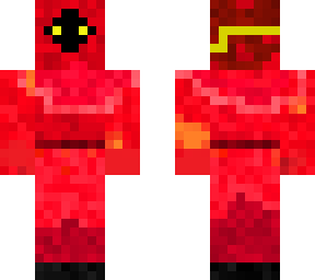 desert merchant