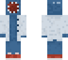 doctor squid gift