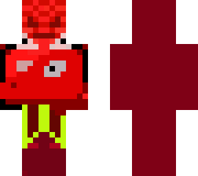 dragon demon