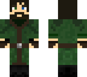 druid