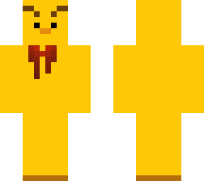 duck