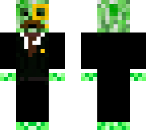 dumb dumb creeper