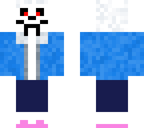dusttale sans