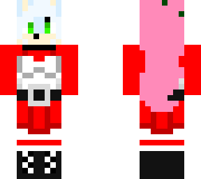 elise rosetta christmas spirit year 2018 (remake)