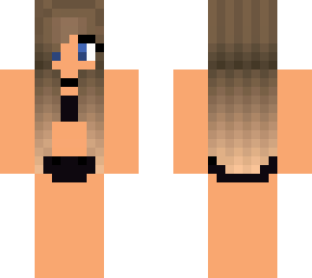 emily bikini edit