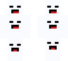 faces
