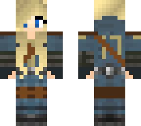 fallout girl