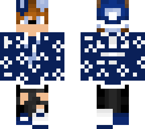 feliz navidad! (azul)