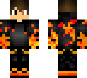 fire boy