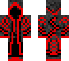 fire shadow