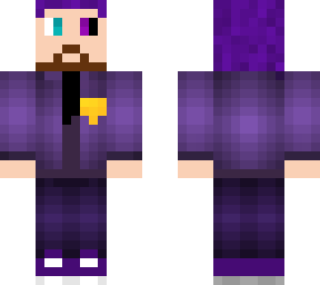 fnaf chad(is back)