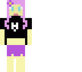 free skin girl