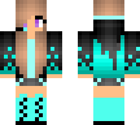 gamer skin spree