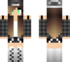 gamer skin spree
